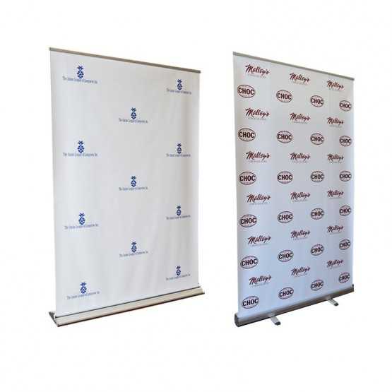 Banner Stands