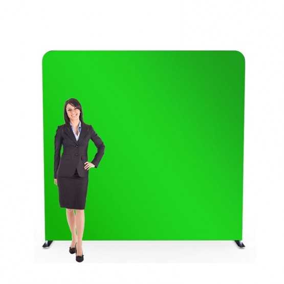 Green Screen Video Backdrops