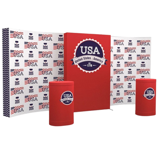 Star™ Displays