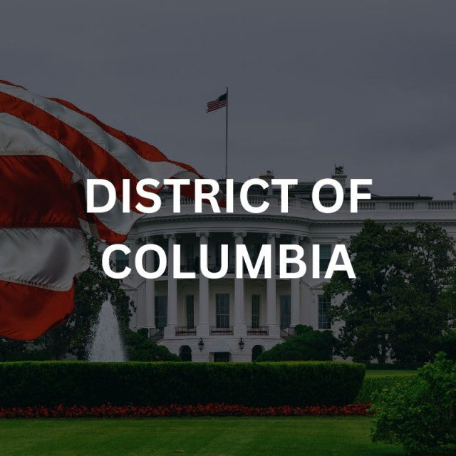 Discover the Best Trade Shows, Stays & Attractions in Washington, D.C.