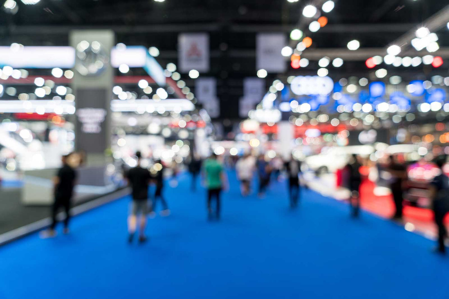 Trade Show Staffing Guidelines: Building the Team That Converts
