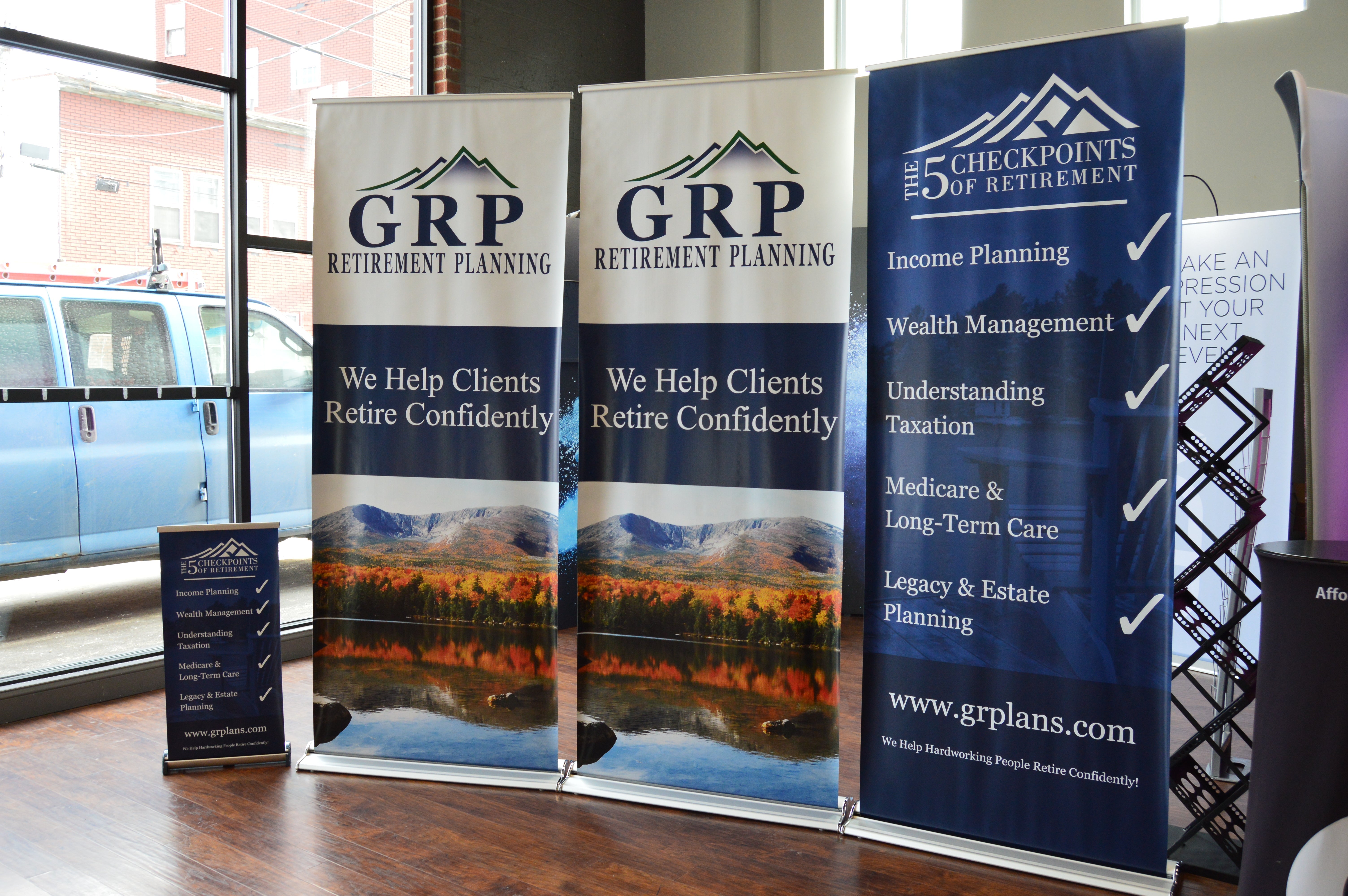 Trade Show Strategies for Engaging Attendees - Affordable Exhibit Displays