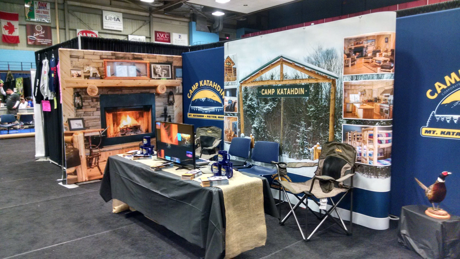 What is a Trade Show?