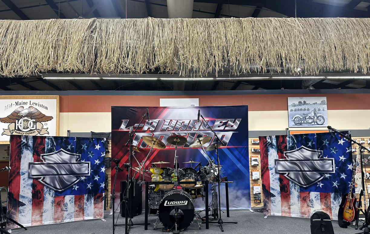 8 Simple Steps To Pick The Best Trade Show Display