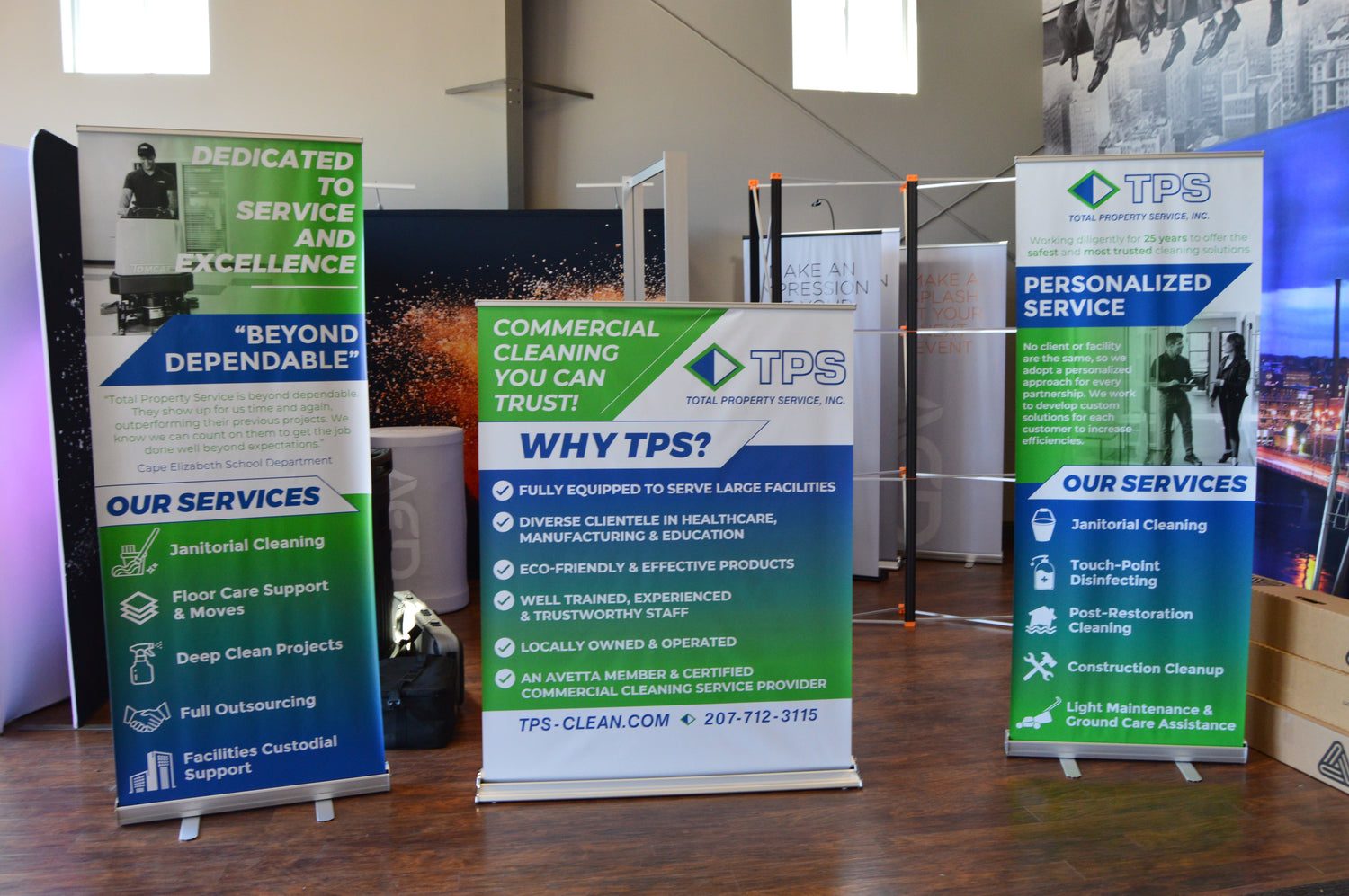 Maximizing Your Trade Show Budget: Cost-Effective Planning for Small Business