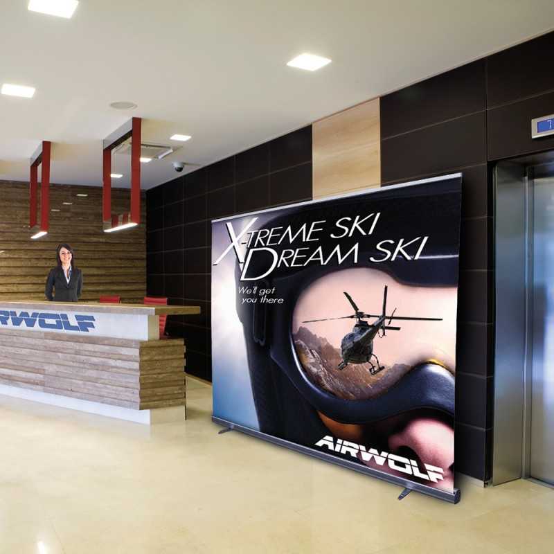 Enhancing Trade Show Presence Beyond the Booth