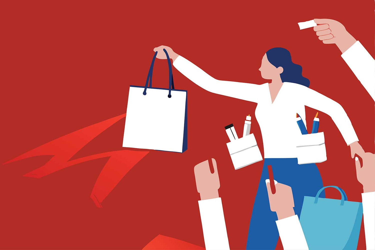 Instant Ideas on Promotional Giveaways