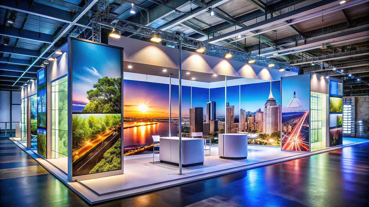 Basic Graphic Design Tips Every Event Manager Should Know