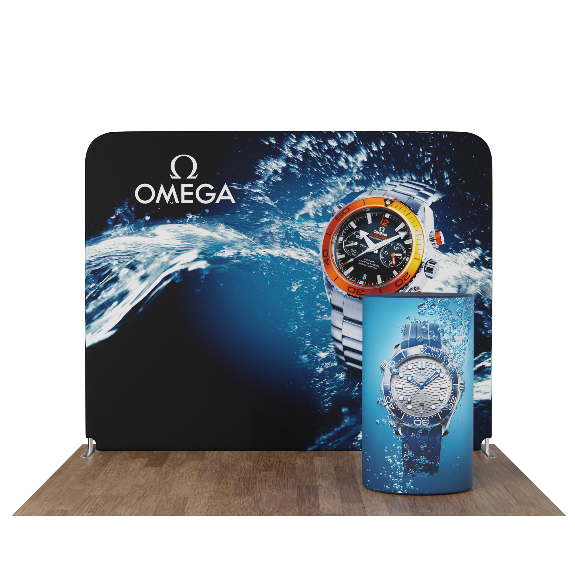 Featured Trade Show Products: Shop Now! - Affordable Exhibit Displays
