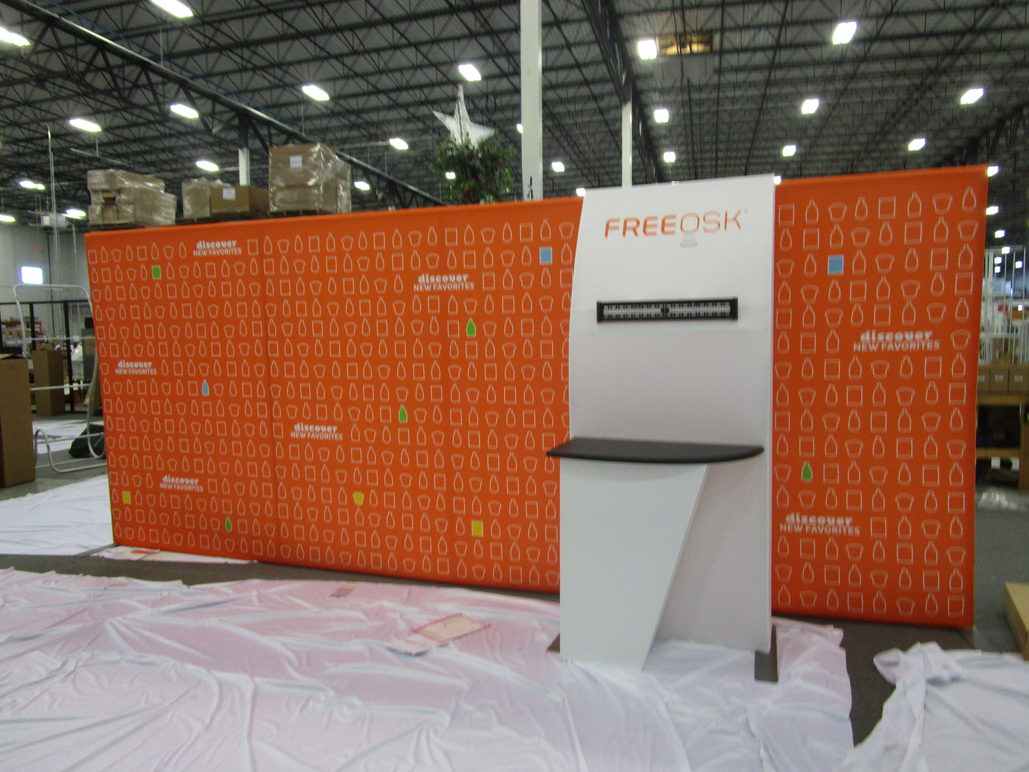 Event Signage