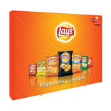 10ft Embrace Push-Fit Straight Backlit