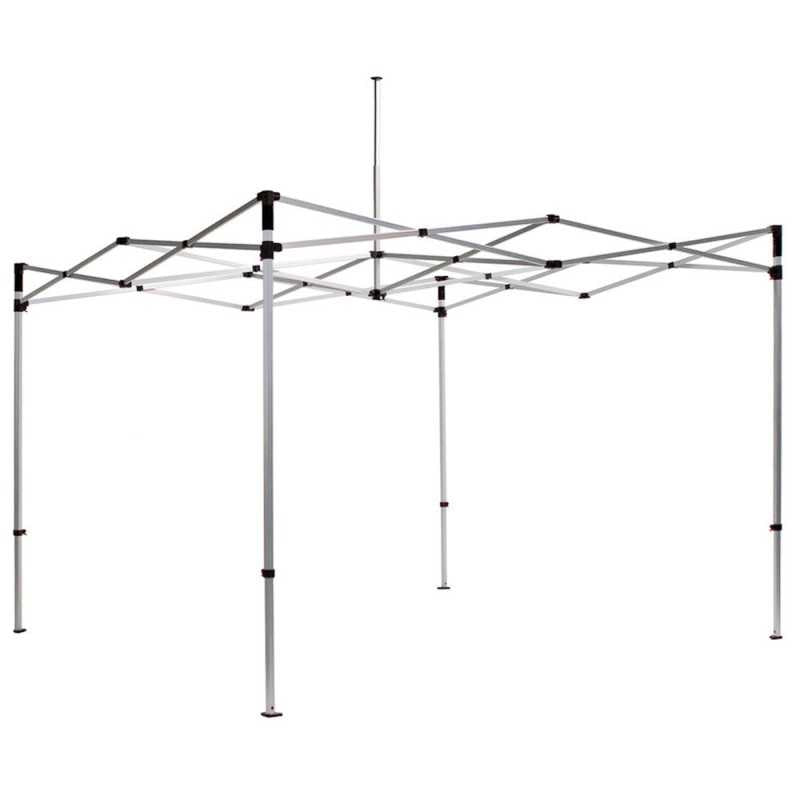 10ft Casita Canopy Tent Standard Aluminum - Full Color