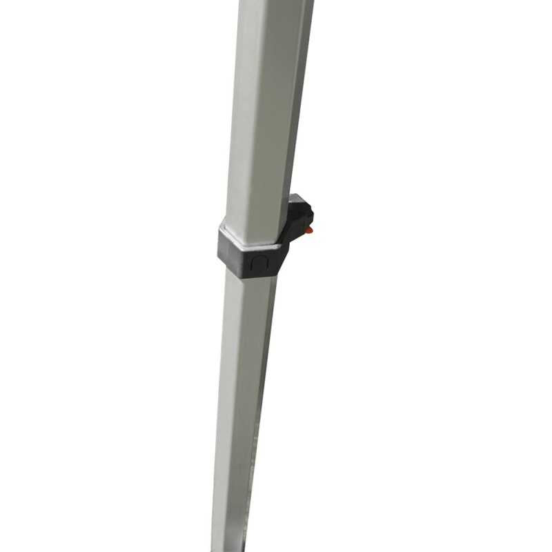 10ft Casita Canopy Tent Standard Aluminum - Full Color