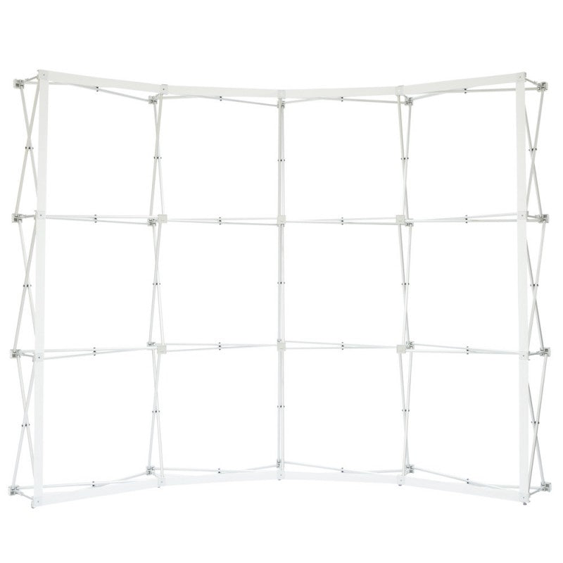 10ft Eclipse Lite Curved
