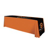 149" Lateral Printed Table Runner