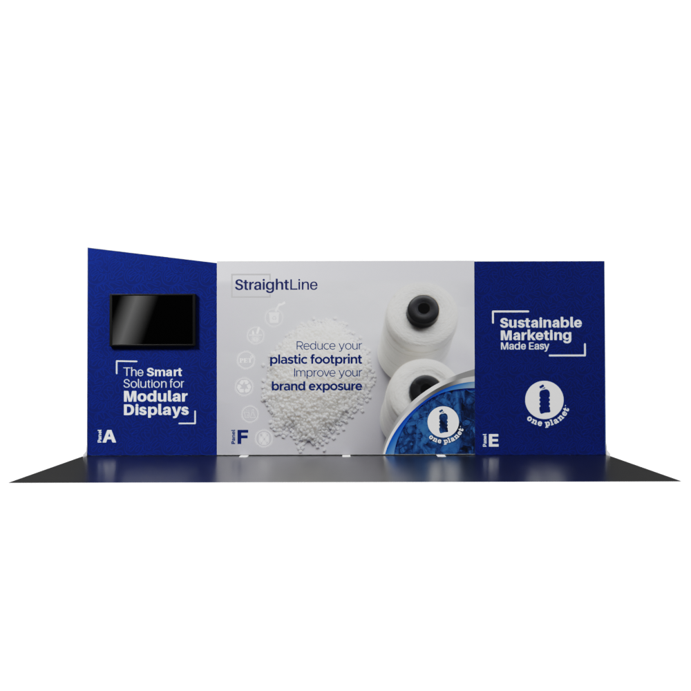 20ft StraightLine AFE Kit