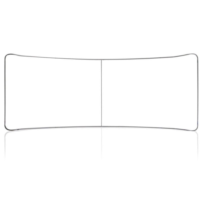 20ft Lunar Curved