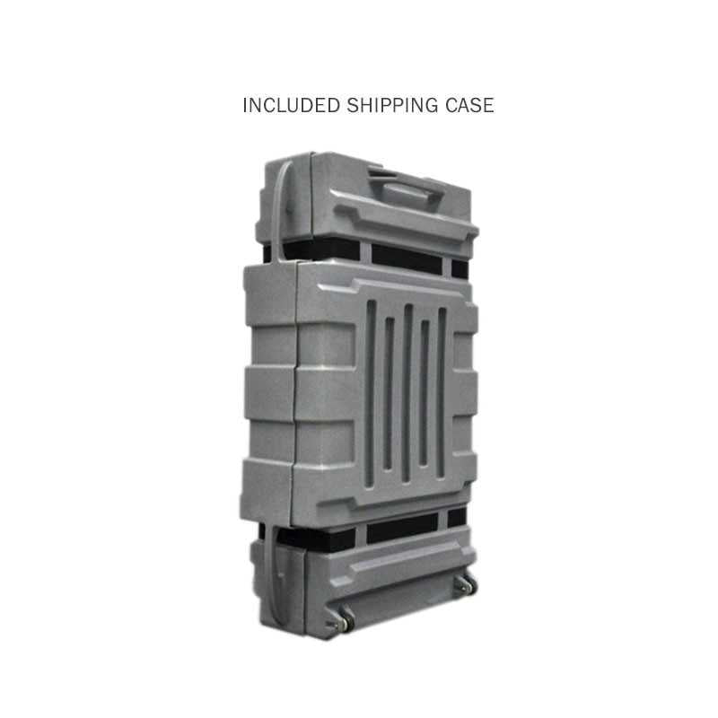 20ft Timberline Display Kit 4