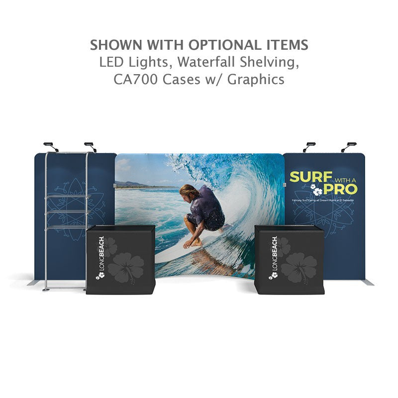 20ft Waveline Media M-Series Kit 03