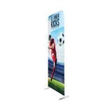 3ft EX Stand Fabric Display