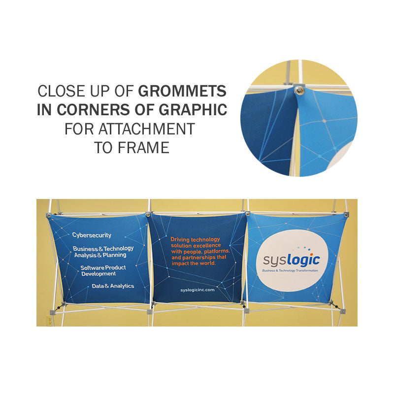 10ft Geometric Kit 01