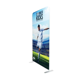 4ft EX Stand Fabric Display