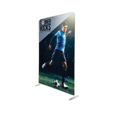 5ft EX Stand Tension Fabric Display