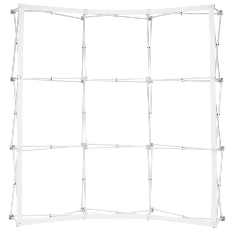 8ft Eclipse Lite Curved