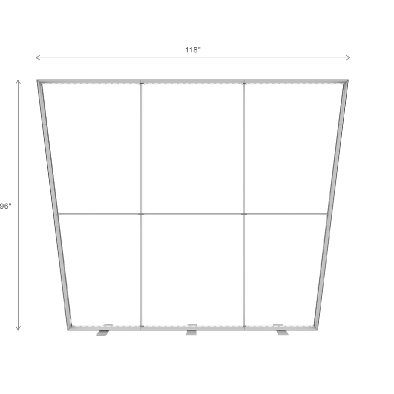 20ft StraightLine NA2N Kit