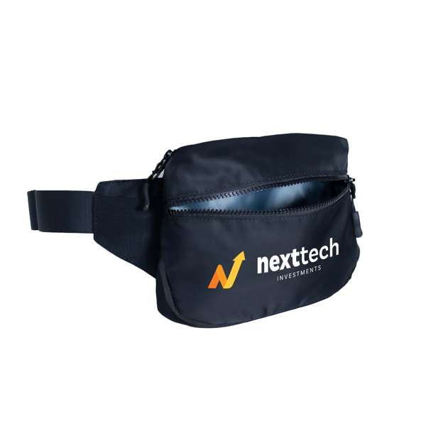 On-the-Go Belt Bag