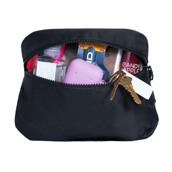 On-the-Go Belt Bag