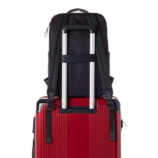 Back-to-Basics Backpack with Embroidery