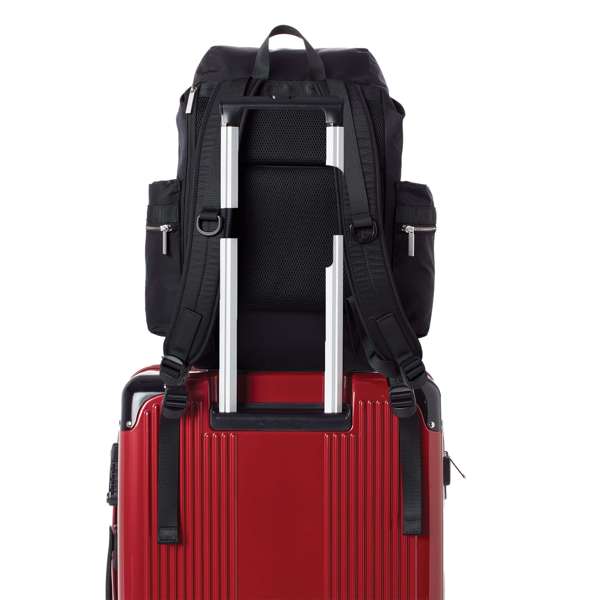 Leader of the Pack Backpack