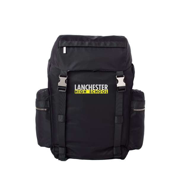 Leader of the Pack Backpack