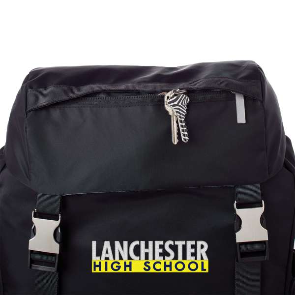 Leader of the Pack Backpack