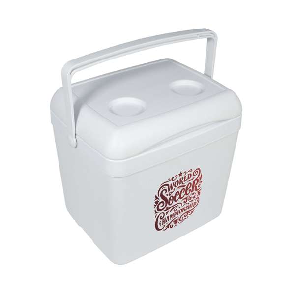 15L Grab-N-Go Cooler