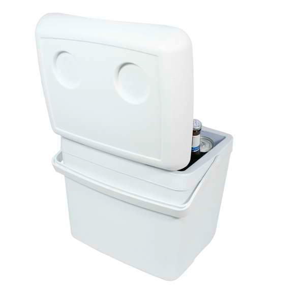 15L Grab-N-Go Cooler