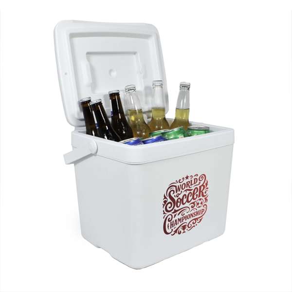 15L Grab-N-Go Cooler