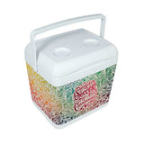 15L Grab-N-Go Cooler Wrapped