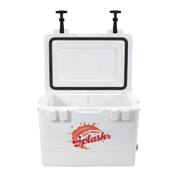 25L OBP Rotomolded Cooler