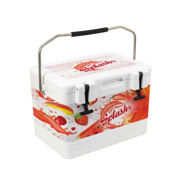 25L OBP Rotomolded Cooler