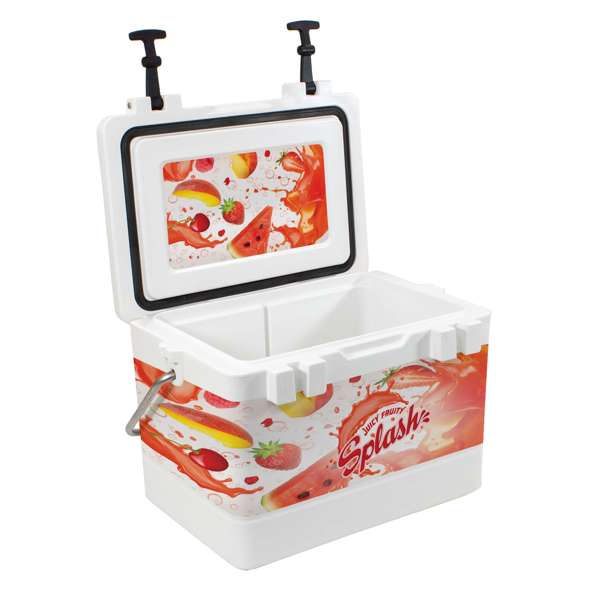 25L OBP Rotomolded Cooler