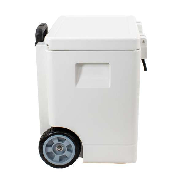 35L OBP Wheeled Explorer Cooler