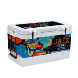 54QT Rotomolded Cooler