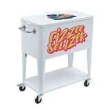 Raise the Bar Cooler