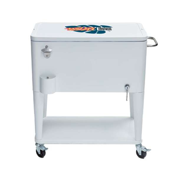 Raise the Bar Cooler