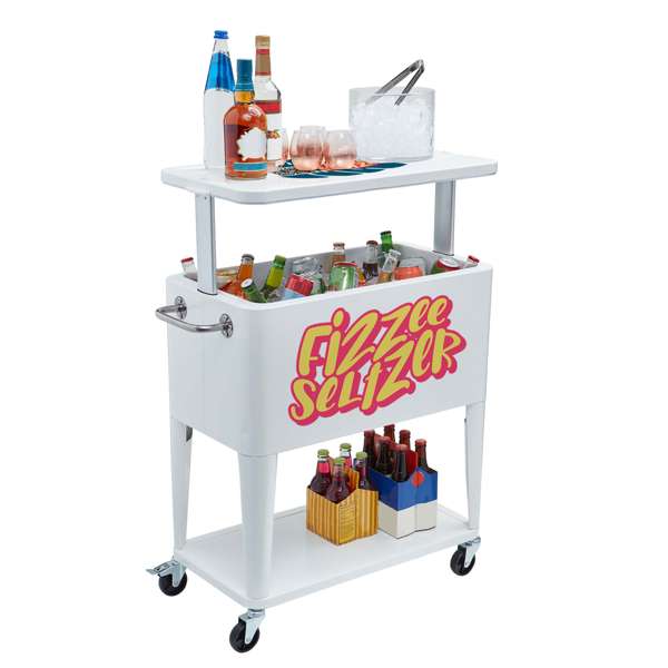 Raise the Bar Cooler