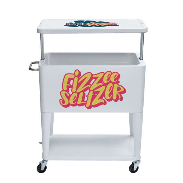 Raise the Bar Cooler