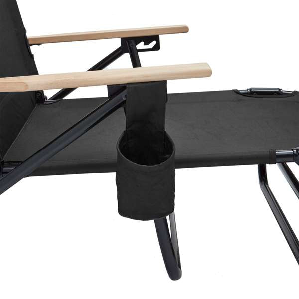 South Beach Lounger Chair