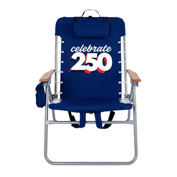 Rio Grande Beach Chair